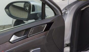 VOLKSWAGEN Passat  | 4×4 (doł. automatycznie) | Automatyczna | 272 KM | Srebrny full