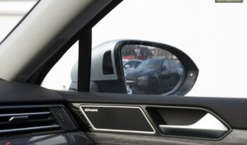 VOLKSWAGEN Passat  | 4×4 (doł. automatycznie) | Automatyczna | 272 KM | Srebrny full