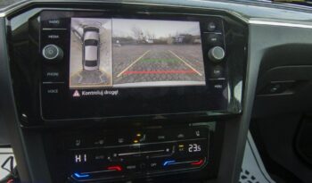 VOLKSWAGEN Passat  | 4×4 (doł. automatycznie) | Automatyczna | 272 KM | Srebrny full