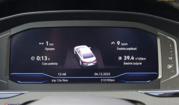 VOLKSWAGEN Passat  | 4×4 (doł. automatycznie) | Automatyczna | 272 KM | Srebrny full