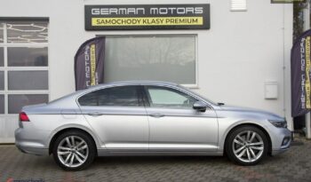 VOLKSWAGEN Passat  | 4×4 (doł. automatycznie) | Automatyczna | 272 KM | Srebrny full