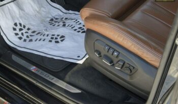 BMW X6  | 4×4 (stały) | Automatyczna | 381 KM | Czarny full