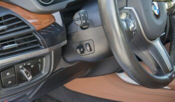 BMW X6  | 4×4 (stały) | Automatyczna | 381 KM | Czarny full