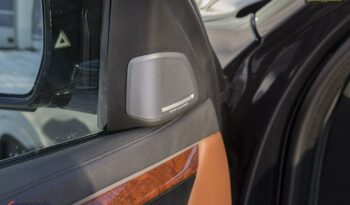 BMW X6  | 4×4 (stały) | Automatyczna | 381 KM | Czarny full