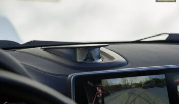 BMW X6  | 4×4 (stały) | Automatyczna | 381 KM | Czarny full