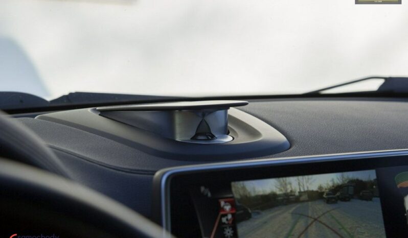 BMW X6  | 4×4 (stały) | Automatyczna | 381 KM | Czarny full