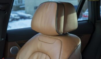 BMW X6  | 4×4 (stały) | Automatyczna | 381 KM | Czarny full