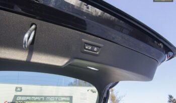 BMW X6  | 4×4 (stały) | Automatyczna | 381 KM | Czarny full