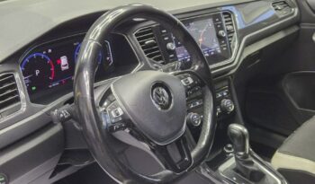 VOLKSWAGEN T-Roc  | FWD (przód) | Automatyczna | 150 KM | Złoty full