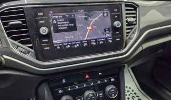VOLKSWAGEN T-Roc  | FWD (przód) | Automatyczna | 150 KM | Złoty full