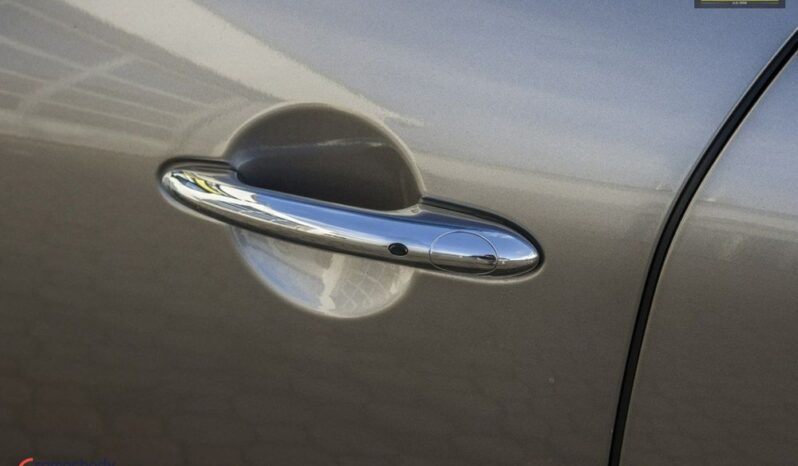 Mini Countryman  | 4×4 (stały) | Automatyczna | 136 KM | Szary full