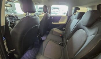 Mini Countryman  | 4×4 (stały) | Automatyczna | 136 KM | Szary full