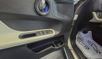 Mini Countryman  | 4×4 (stały) | Automatyczna | 136 KM | Szary full