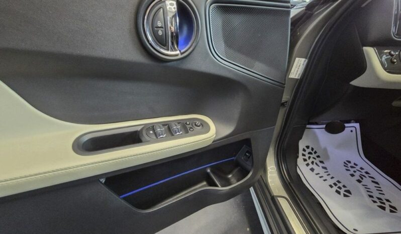 Mini Countryman  | 4×4 (stały) | Automatyczna | 136 KM | Szary full