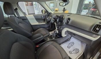 Mini Countryman  | 4×4 (stały) | Automatyczna | 136 KM | Szary full