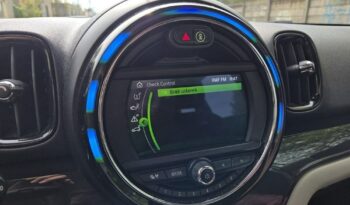 Mini Countryman  | 4×4 (stały) | Automatyczna | 136 KM | Szary full