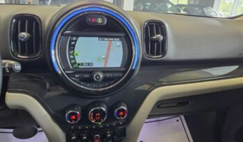 Mini Countryman  | 4×4 (stały) | Automatyczna | 136 KM | Szary full