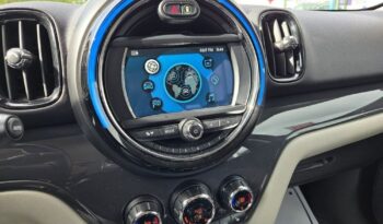 Mini Countryman  | 4×4 (stały) | Automatyczna | 136 KM | Szary full