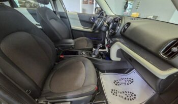 Mini Countryman  | 4×4 (stały) | Automatyczna | 136 KM | Szary full