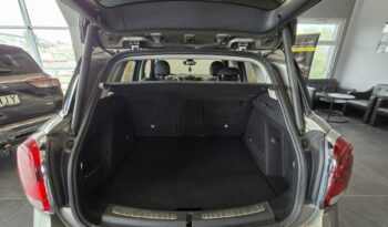 Mini Countryman  | 4×4 (stały) | Automatyczna | 136 KM | Szary full
