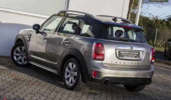Mini Countryman  | 4×4 (stały) | Automatyczna | 136 KM | Szary full