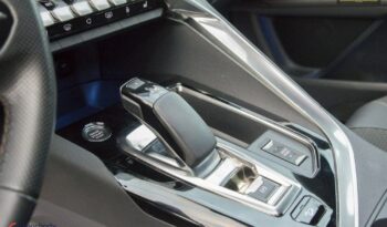 PEUGEOT 3008  | 4×4 (doł. automatycznie) | Automatyczna | 300 KM | Szary full