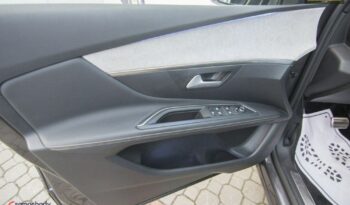 PEUGEOT 3008  | 4×4 (doł. automatycznie) | Automatyczna | 300 KM | Szary full
