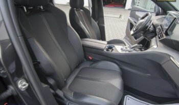 PEUGEOT 3008  | 4×4 (doł. automatycznie) | Automatyczna | 300 KM | Szary full