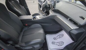 PEUGEOT 3008  | 4×4 (doł. automatycznie) | Automatyczna | 300 KM | Szary full