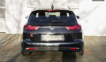 KIA Ceed  | FWD (przód) | Automatyczna | 150 KM | Czarny full