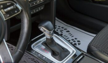 KIA Ceed  | FWD (przód) | Automatyczna | 150 KM | Czarny full