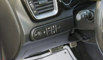 KIA Ceed  | FWD (przód) | Automatyczna | 150 KM | Czarny full