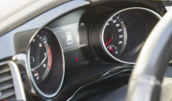 KIA Ceed  | FWD (przód) | Automatyczna | 150 KM | Czarny full