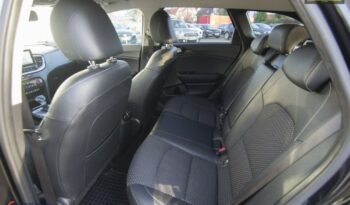 KIA Ceed  | FWD (przód) | Automatyczna | 150 KM | Czarny full