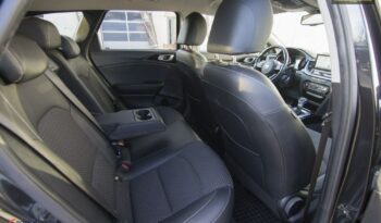 KIA Ceed  | FWD (przód) | Automatyczna | 150 KM | Czarny full