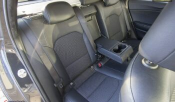 KIA Ceed  | FWD (przód) | Automatyczna | 150 KM | Czarny full