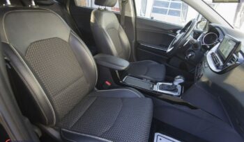 KIA Ceed  | FWD (przód) | Automatyczna | 150 KM | Czarny full