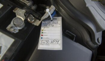 KIA Ceed  | FWD (przód) | Automatyczna | 150 KM | Czarny full