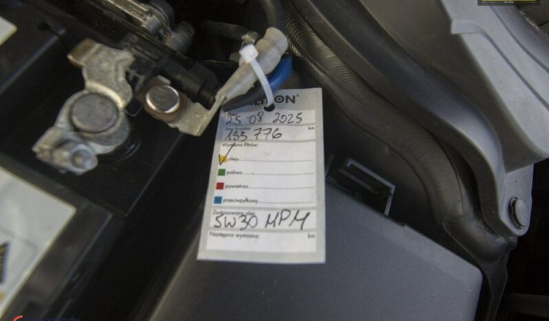 KIA Ceed  | FWD (przód) | Automatyczna | 150 KM | Czarny full