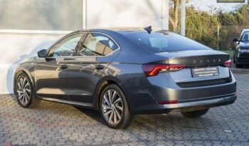 SKODA Octavia  | FWD (przód) | Automatyczna | 150 KM | Szary full