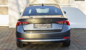 SKODA Octavia  | FWD (przód) | Automatyczna | 150 KM | Szary full