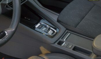 SKODA Octavia  | FWD (przód) | Automatyczna | 150 KM | Szary full