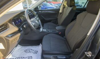 SKODA Octavia  | FWD (przód) | Automatyczna | 150 KM | Szary full