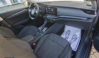 SKODA Octavia  | FWD (przód) | Automatyczna | 150 KM | Szary full