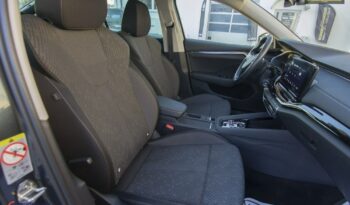 SKODA Octavia  | FWD (przód) | Automatyczna | 150 KM | Szary full