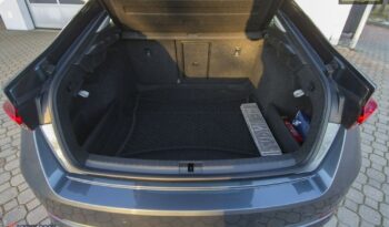 SKODA Octavia  | FWD (przód) | Automatyczna | 150 KM | Szary full