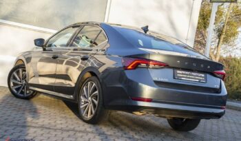 SKODA Octavia  | FWD (przód) | Automatyczna | 150 KM | Szary full