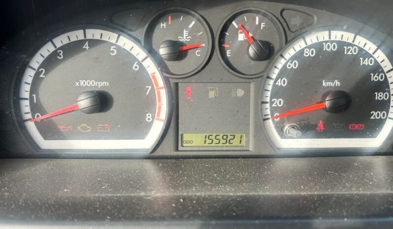 CHEVROLET Aveo  | FWD (przód) | Manualna | 84 KM | Czerwony full