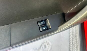 CHEVROLET Aveo  | FWD (przód) | Manualna | 84 KM | Czerwony full