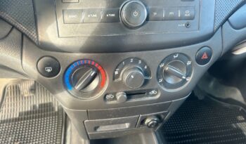 CHEVROLET Aveo  | FWD (przód) | Manualna | 84 KM | Czerwony full